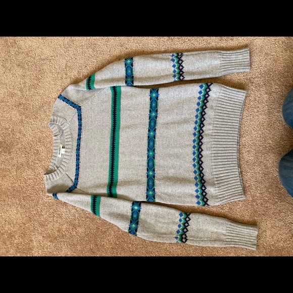 Sweater - Picture 3 of 3